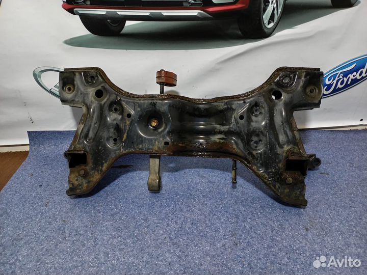 Передняя балка(подрамник) volkswagen polo 5