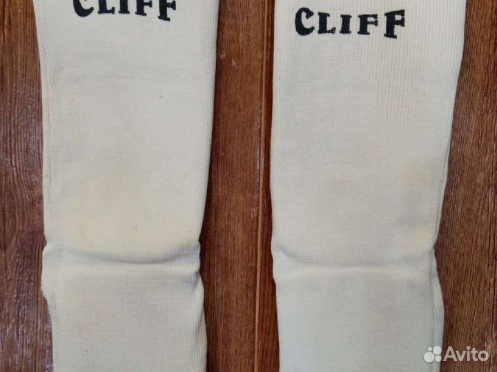 Защита голени для бокса