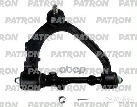 Рычаг подвески toyota hiace (KDH2,LH2,TRH2) PS5