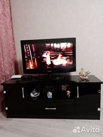 Тумба под телевизор