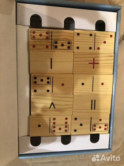 Умница. Считаю легко