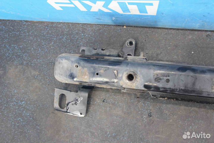 Усилитель бампера Peugeot 307 (Пежо 307) 3A/C 7106