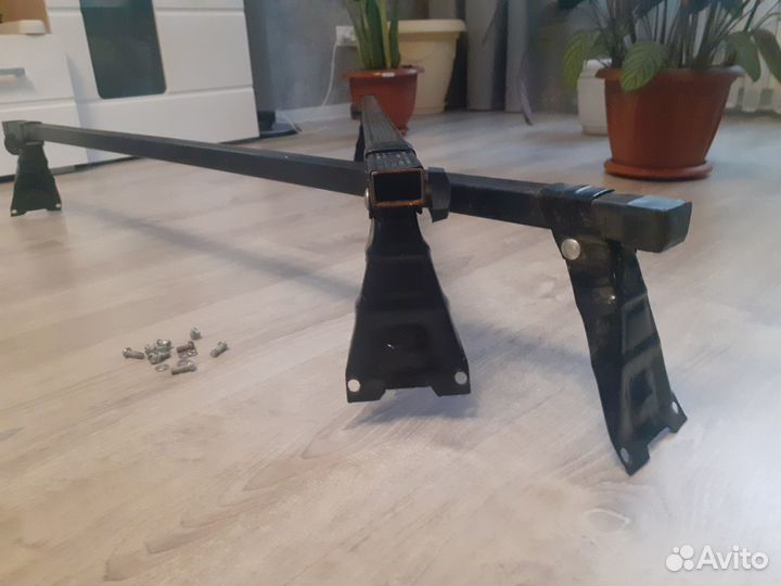 Багажник на крышу