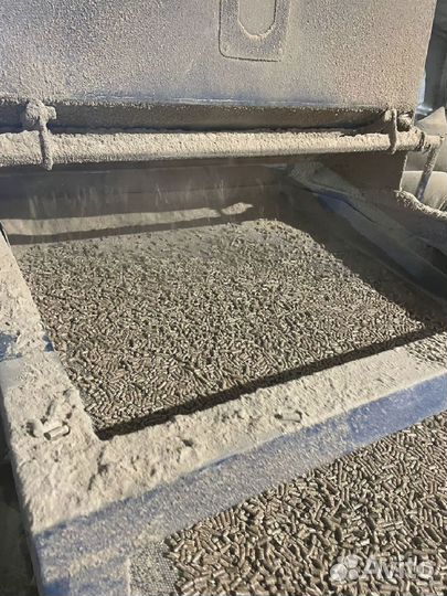 Комбикорм для уток с доставкой