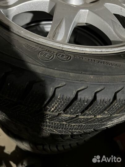 Белшина Artmotion Snow 185/60 R14 82T