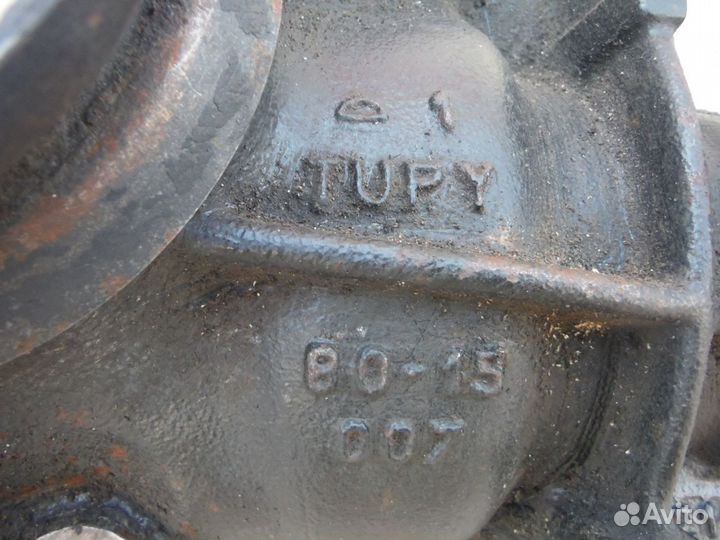 Редуктор задний BMW 5 (E39) 2000