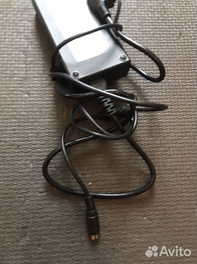 Блок питания