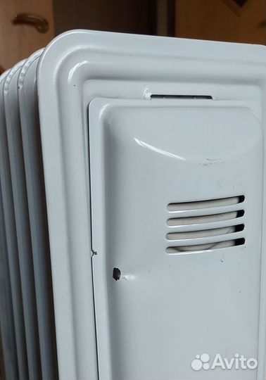 Масляный радиатор De'Longhi H 190510 M