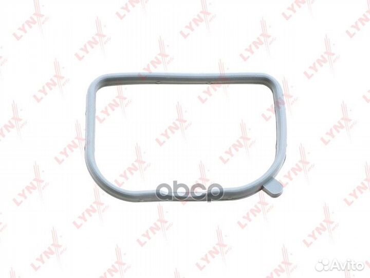 Прокладка впускного коллектора SG0263 lynxauto