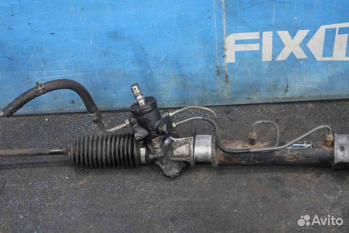 Рулевая рейка Toyota Corolla (Тойота Королла) E100