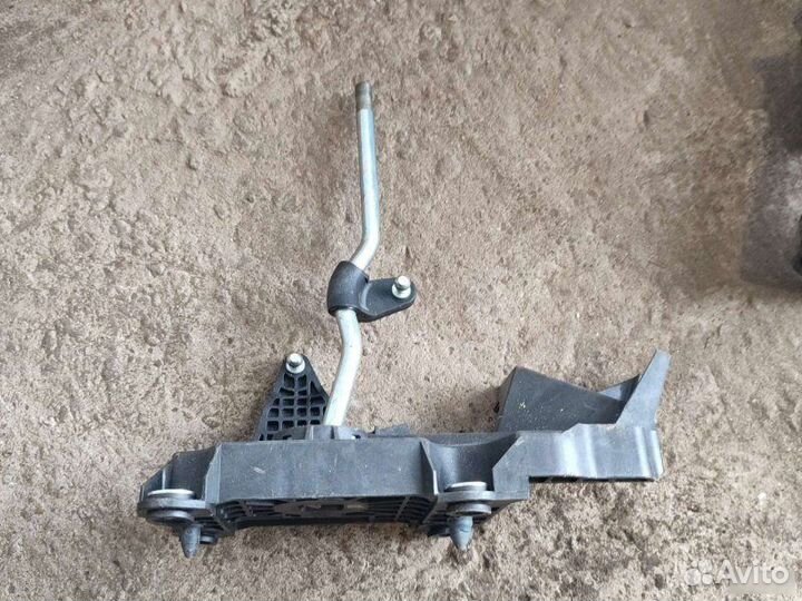 Кулиса МКПП Ford Focus 2 2007-2011