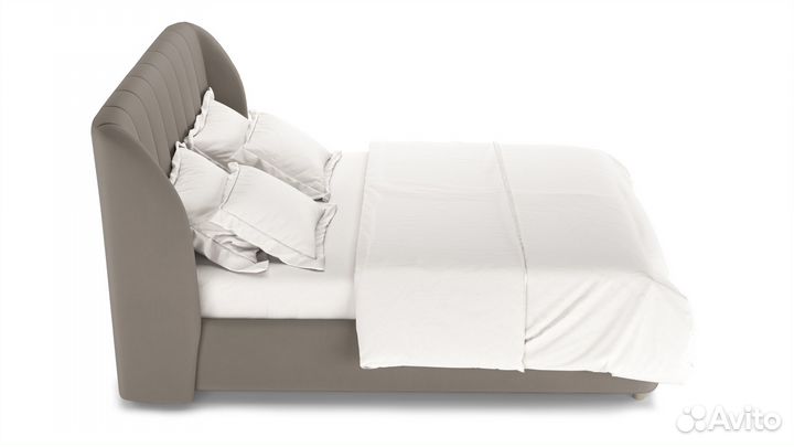 Кровать двуспальная Диор 160х200