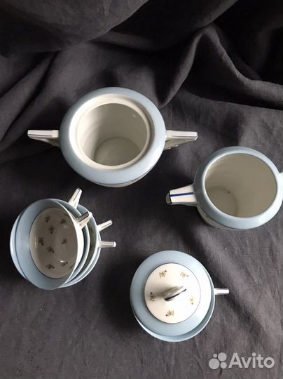 Набор лимож