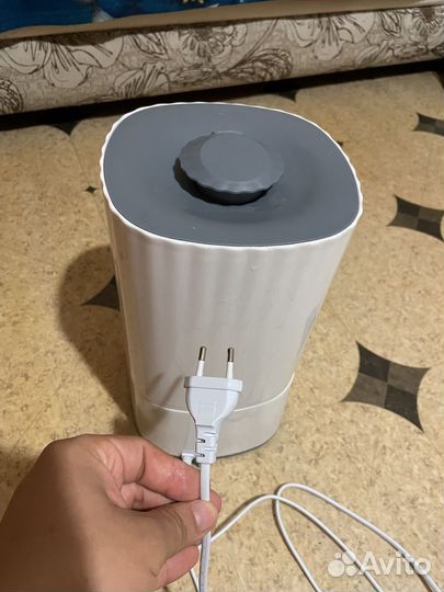 Увлажнитель воздуха vitek VT-2350