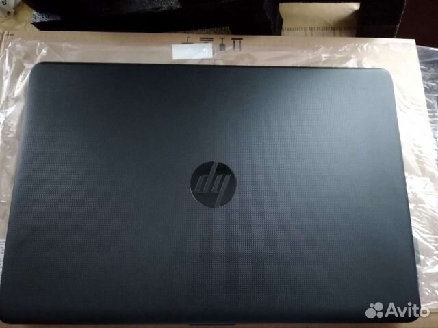 Ноутбук HP 15-rb0,15.6"(1366x768, AMD A9 3 ггц, RA