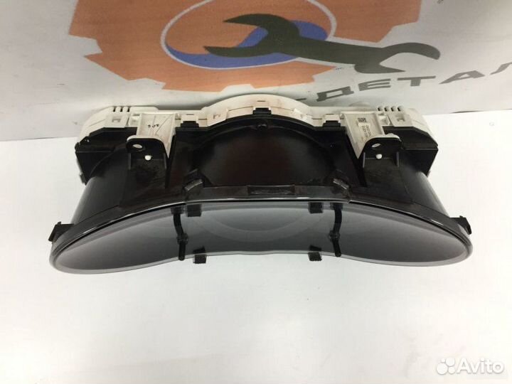 Панель приборов Toyota Rav4