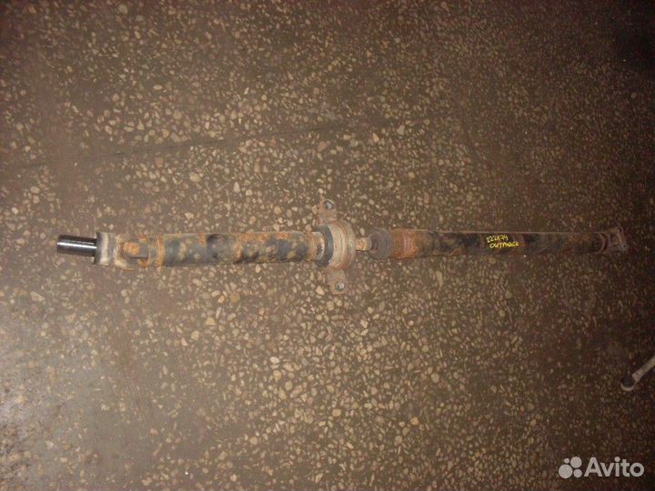 Вал карданный (Subaru Outback)