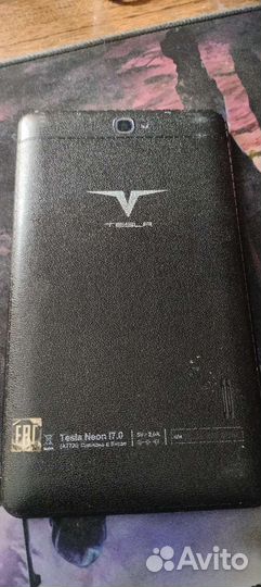 Планшет и телефон sony