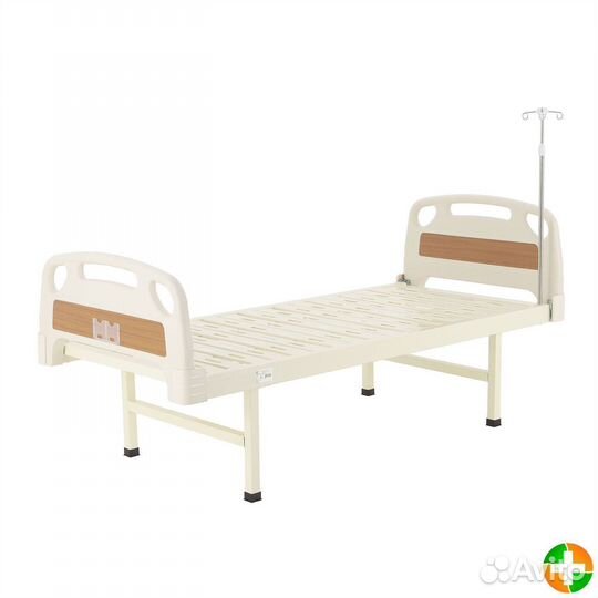 Медицинская кровать