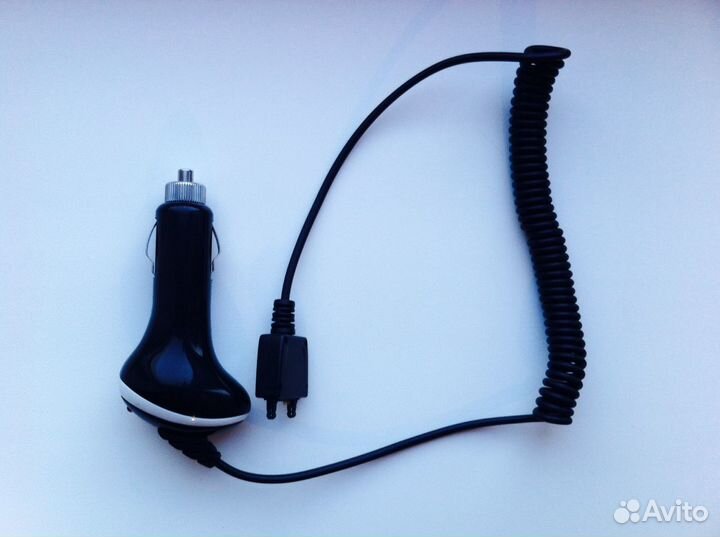 Зарядное устройство для Sony Ericsson