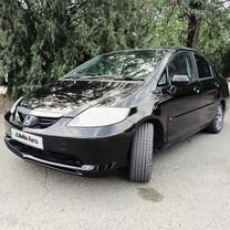 Honda City 1.5 CVT, 2004, 300 000 км, с пробегом, цена 400 000 руб.