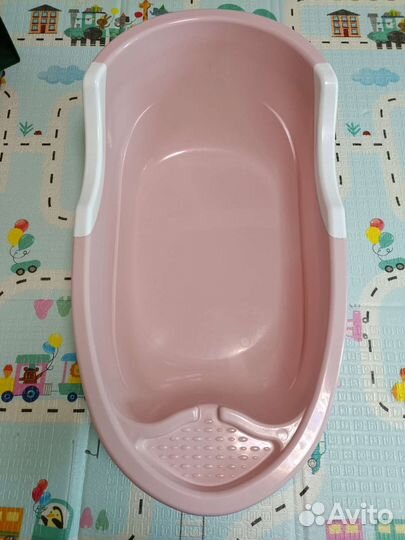 Ванночка для купания