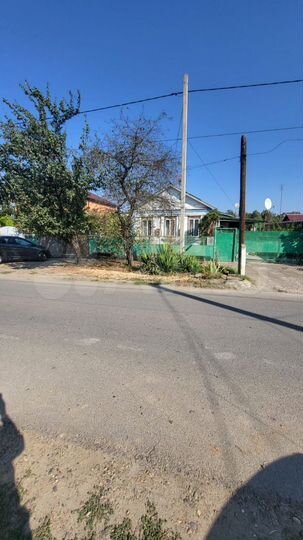 Дом 53 м² на участке 5 сот.