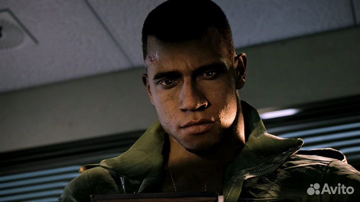 Mafia: Trilogy PS4, русские субтитры