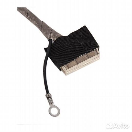 Шлейф матрицы для Asus F3, F3S, Z53J, F3F, F3H, F3