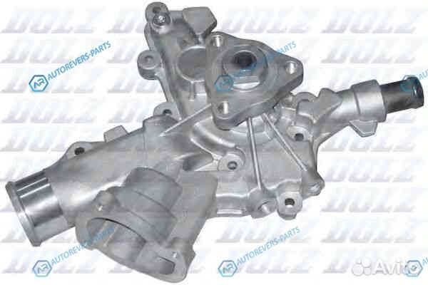 O-261 Насос водяного охлаждения