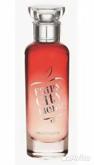 Fairy City Lights (Oriflame)