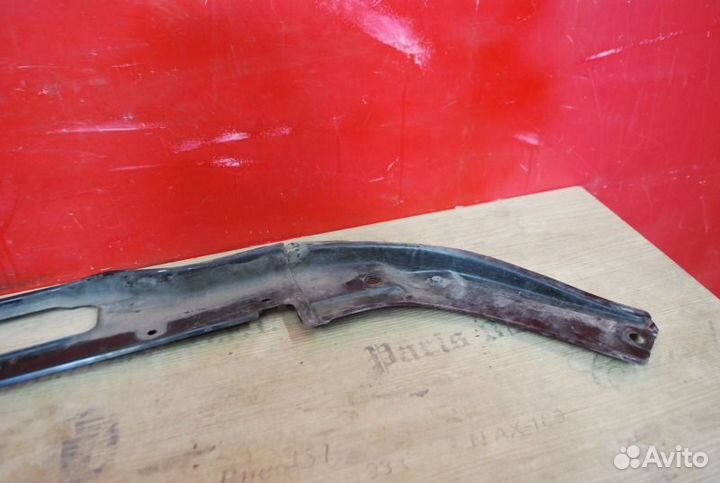 Панель передняя телевизор верх Mazda 6 GJ/GL