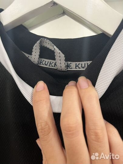 Футболка спортивная kukri