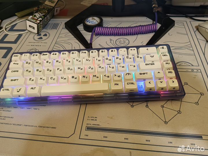 Продаю компьютер полный комплект