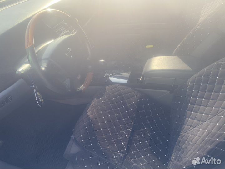 Nissan Teana 3.5 CVT, 2005, 241 000 км