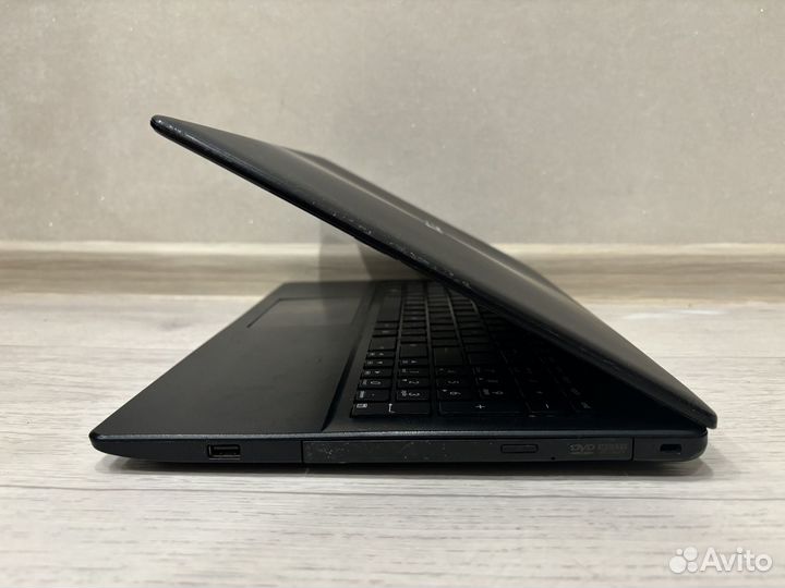 Быстрый Asus (i3, Nvidia 840m, 8GB, SSD)