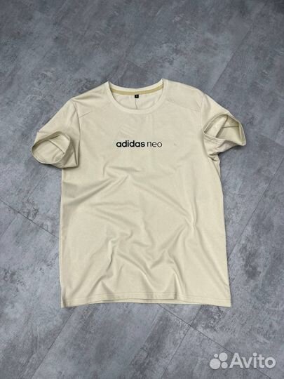 Футболка Adidas neo