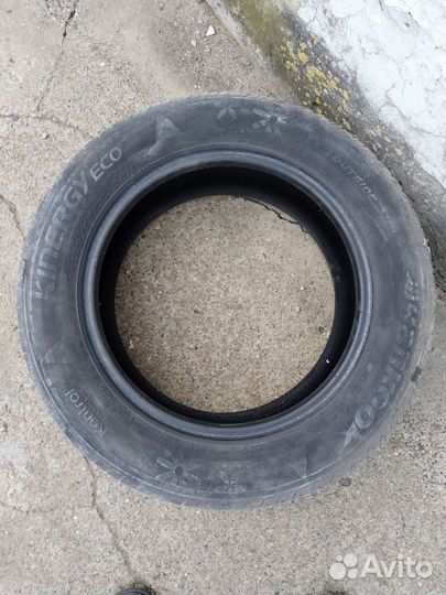 Hankook Kinergy Eco 185/65 R15 88H