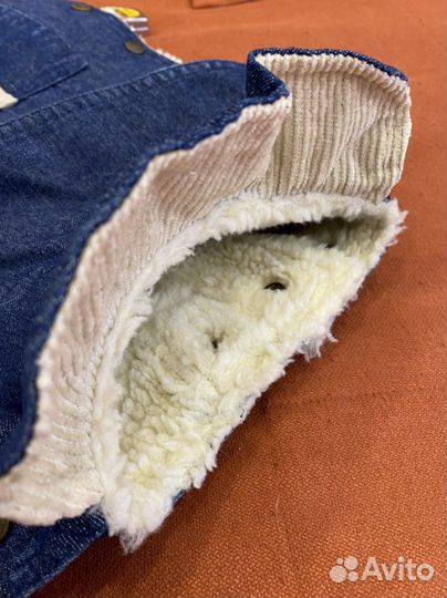 Жилетка для собаки