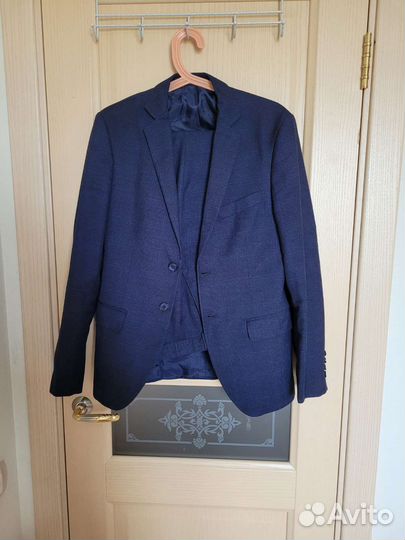 Школьная форма для мальчика