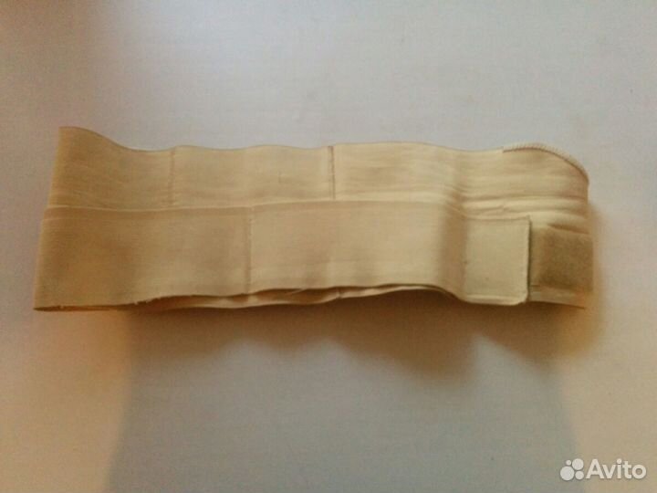 Бандаж для беременных