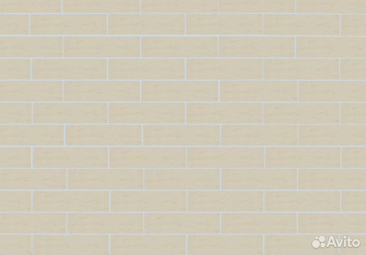 Кирпич облицовочный Пшеничное лето Керма