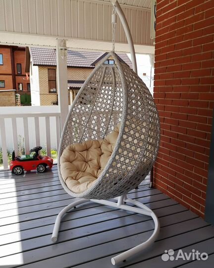 Подвесное кресло о производителя