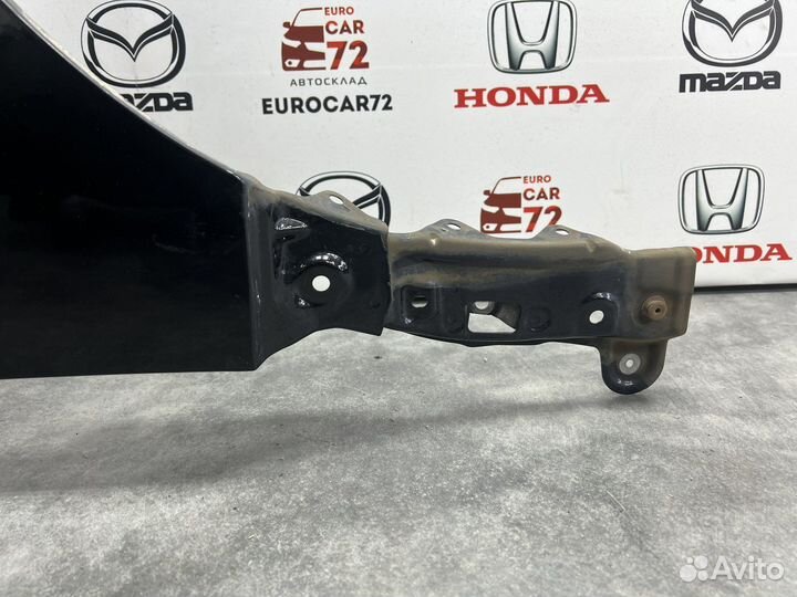 Крыло переднее правое Mazda 6 GH 2007-2012