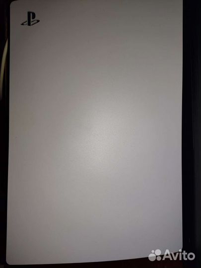 Sony playstation 5 ps5 с дисководом