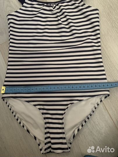 Купальник для девочки 140