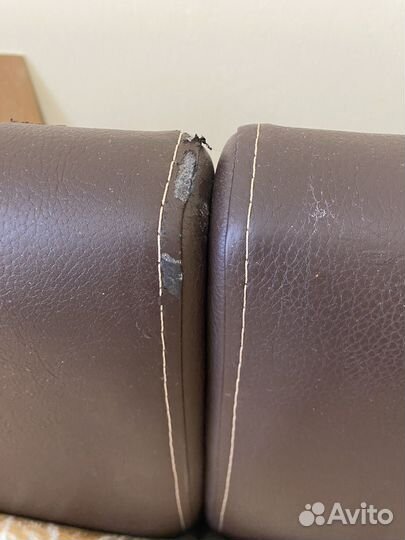 Диван угловой раскладной