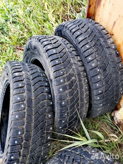 Viatti Brina Nordico V-522 195/65 R15 91T