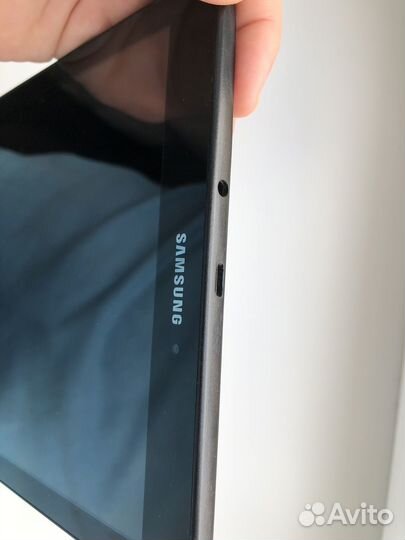 Samsung galaxy tab e