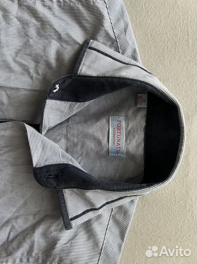 Рубашка для мальчика